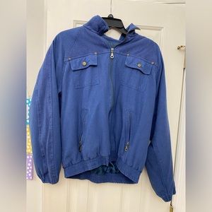 Vintage bomber jacket Size S